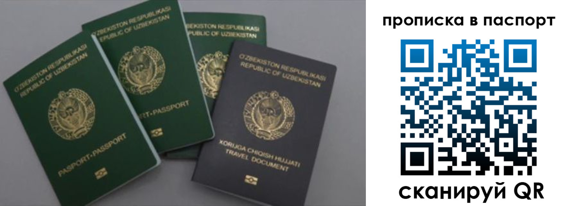 временная прописка в Морозовске